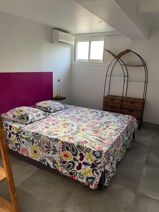 Beau T2 48M2 Tt Confort Calme 2 Adultes 1 Enfant Les Trois-Ilets Exterior photo